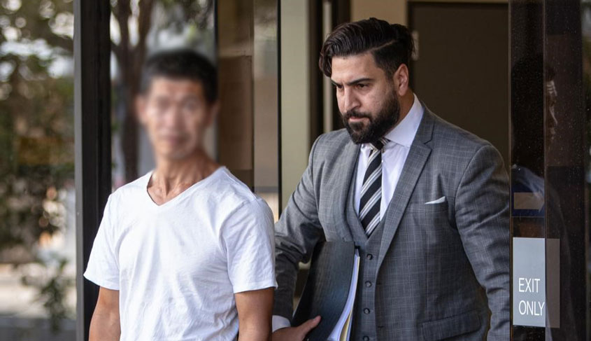 NSW Real Estate Agent Admits to Siphoning $1.2 Million from Trust Accounts
